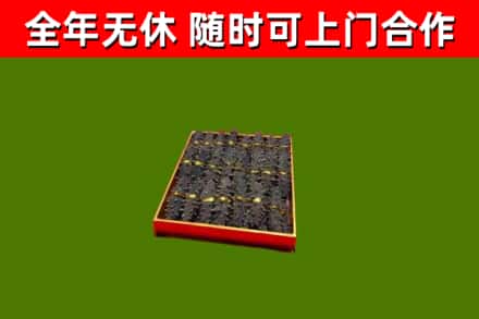 黄州回收海参